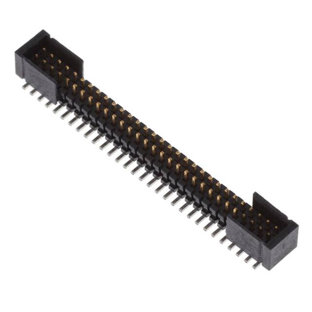 FTSH-130-03-L-DV-ES-A Samtec Inc.  Headers Male Pins